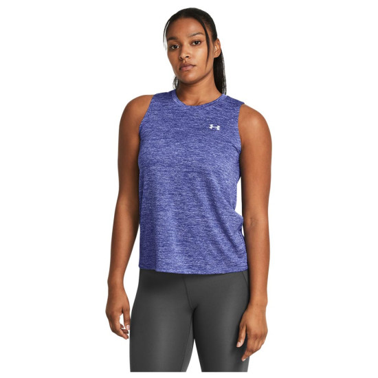 Under Armour Γυναικεία αμάνικη μπλούζα Tech Twist Tank